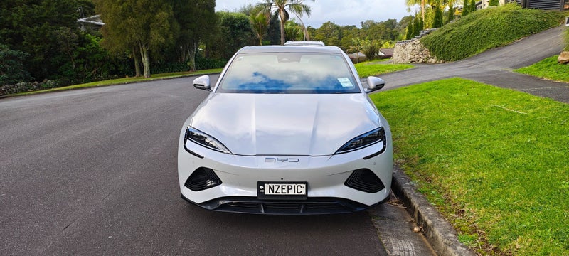 2023 BYD Seal Performance AWD63612870269059112