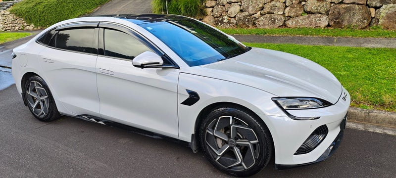 2023 BYD Seal Performance AWD63612870269059113