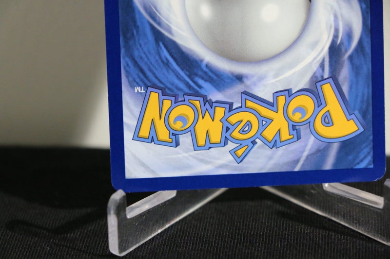Pokemon TCG - Mewtwo EX SIR 231/182 - Destined Rivals Carousel 10