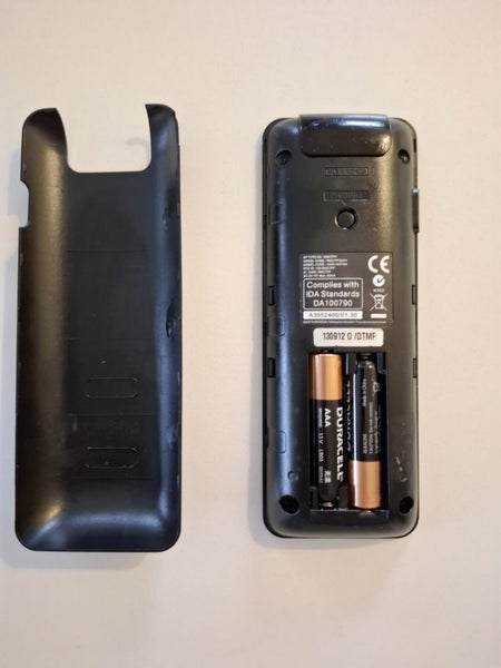 Samsung Smart Remote Carousel 3