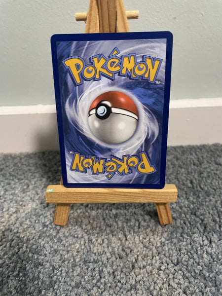 Whimscott Ex Full Art White Flare Pokemon Card Carousel 2