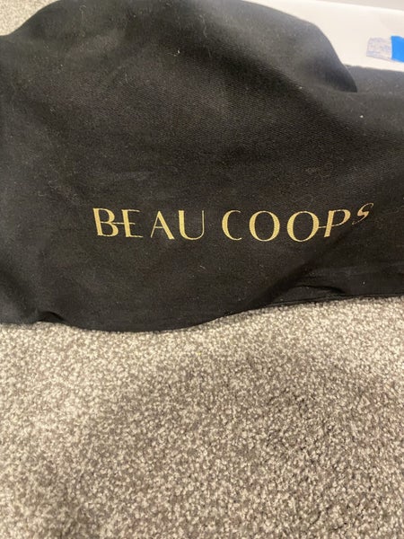 Beau Coops boots Carousel 2