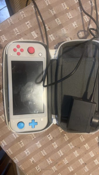 Nintendo ds lite limited edition Carousel 1