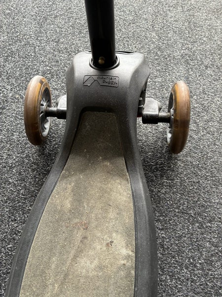 Mountain Buggy Terrain - excellent condition Carousel 20