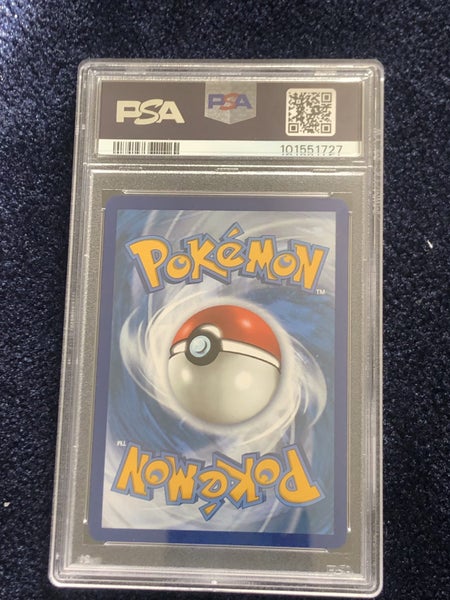 Gengar Vmax psa 10 alt art 271 Carousel 2