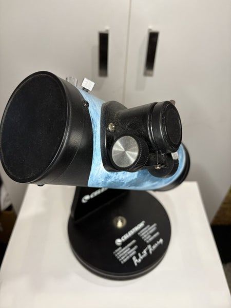 Beginner Telescope.. Carousel 1