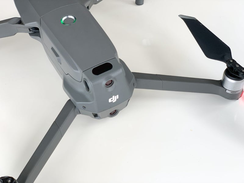 DJI Mavic Pro 2 Drone + 3 x Batteries + Polarising Filters + Premium Tablet63614589281794114
