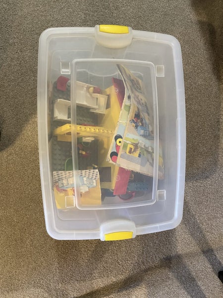 Duplo Lego House 2770 Carousel 2