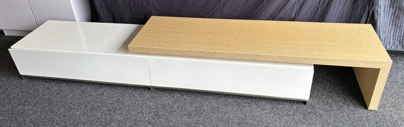 Sideboard / TV cabinet63615754546433111