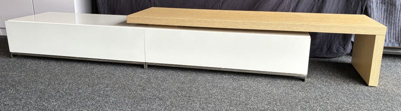 Sideboard / TV cabinet63615754546433112
