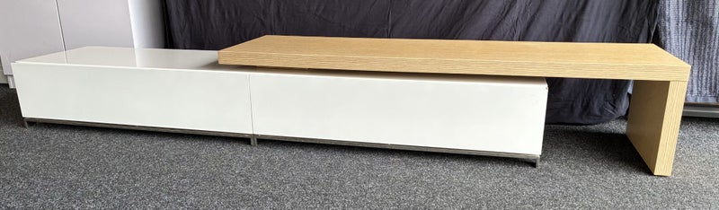 Sideboard / TV cabinet63615754546433113