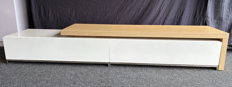 Sideboard / TV cabinet63615754546433114
