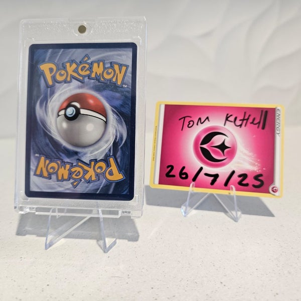 Pokemon - Mewtwo EX SIR 231/182 - Destined Rivals - Mint Carousel 2