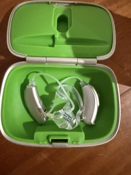 Phonak Bolero 350-M Carousel 2