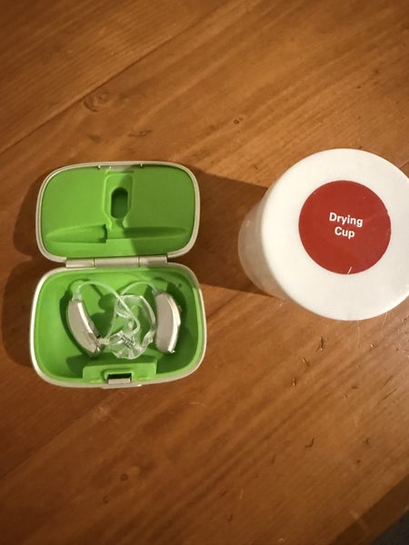 Phonak Bolero 350-M Carousel 1