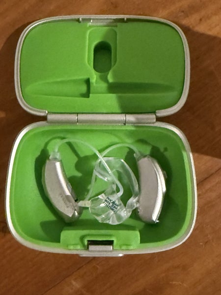 Phonak Bolero 350-M Carousel 3