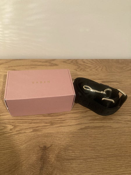 Saben Feature Strap, black63614589991427113