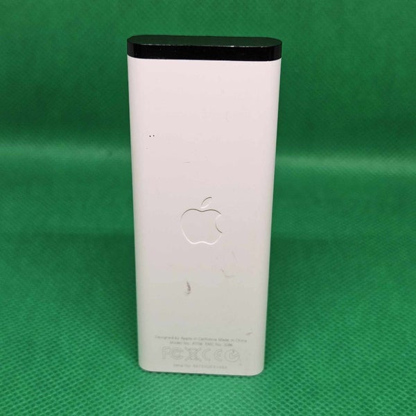 GENUINE Apple Remote A1156 Carousel 2