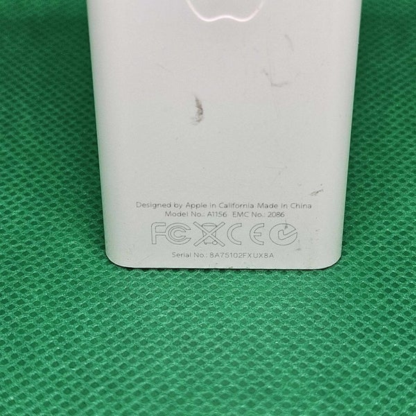 GENUINE Apple Remote A1156 Carousel 3