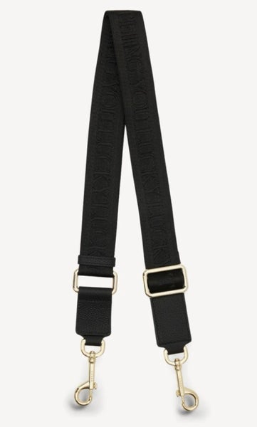 Saben Feature Strap, black636145899914271120