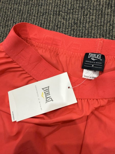 BNWT Everlast Shorts (8) Carousel 2
