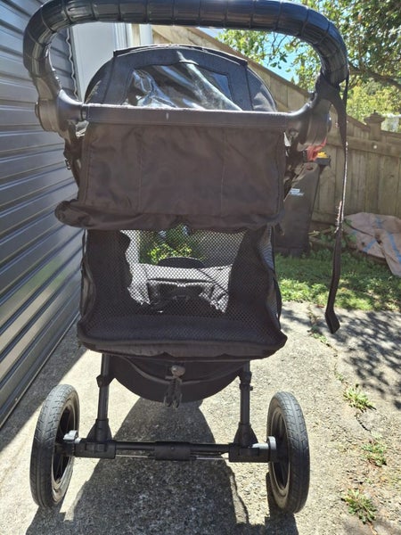 Baby Jogger Pram Carousel 10