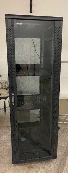 Large Server Cabinet Carousel 2