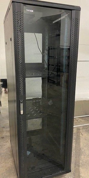 Large Server Cabinet Carousel 4