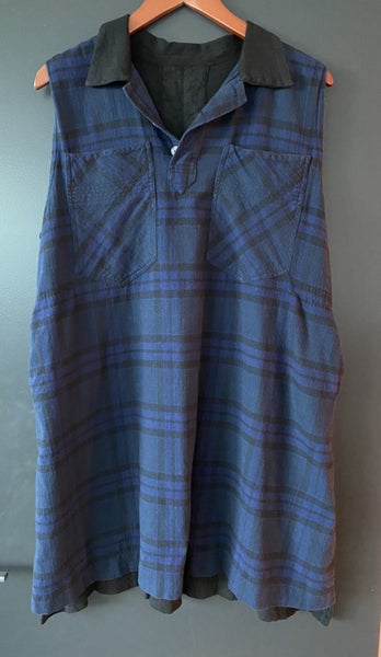Nom*d tunic, size 14/1663614590694146119