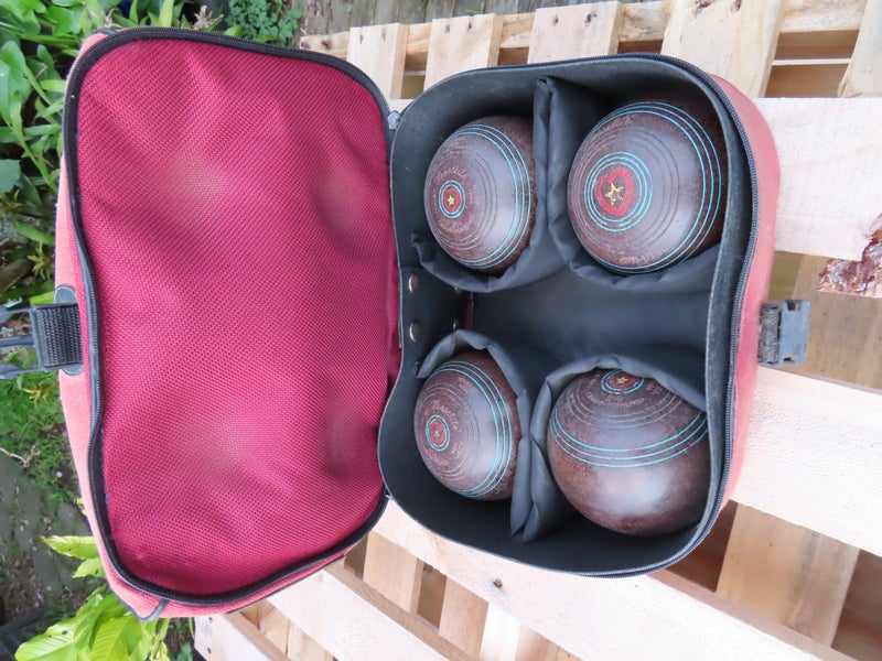 Set of Bowls and Bag Carousel 1