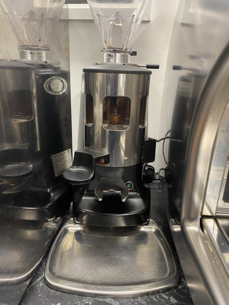 Astoria 2 Group Expresso Coffee Machine and Grinder63615584499073112