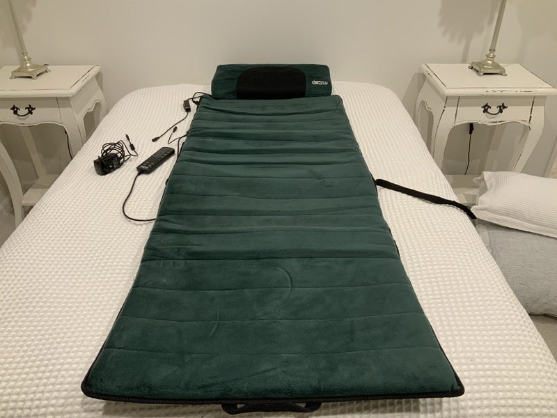 EZWELL REMEDY MASSAGE SYSTEM63710623925507110