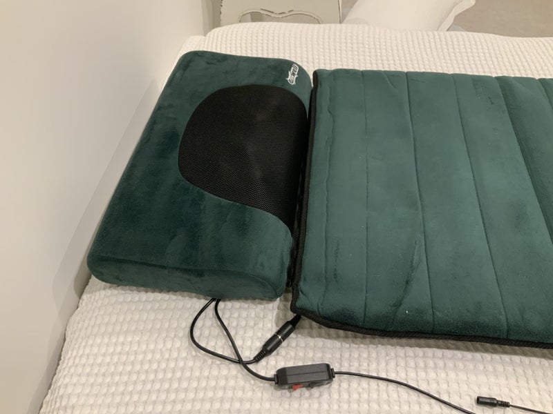 EZWELL REMEDY MASSAGE SYSTEM63710623925507111