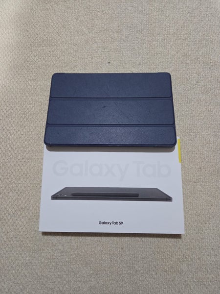 Galaxy Tab s9 128GB WIFI Carousel 1