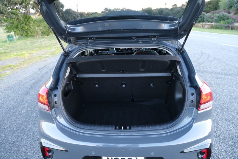 2021 Kia Rio Gt-Line63612870665089114