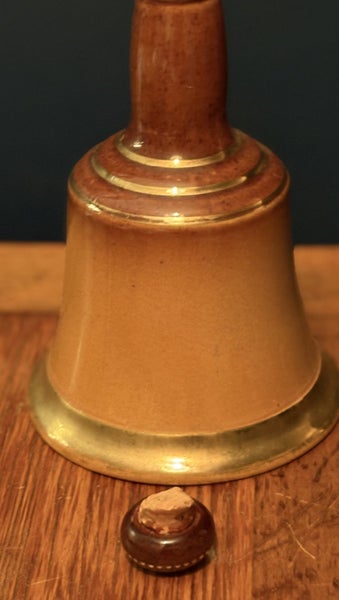 Bell Whiskey Bottle Carousel 2