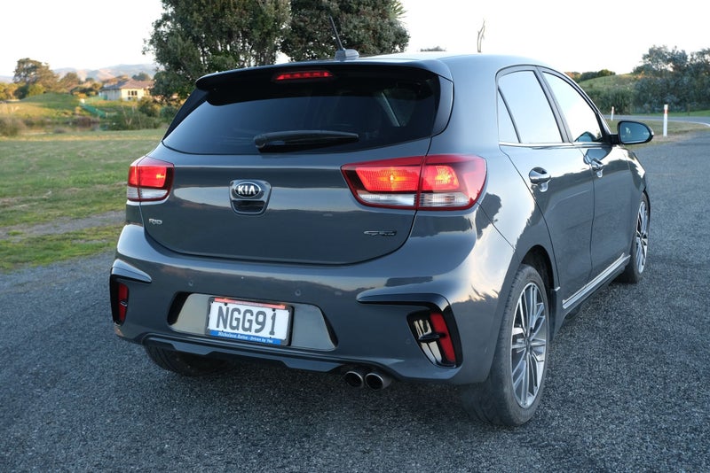 2021 Kia Rio Gt-Line63612870665089112