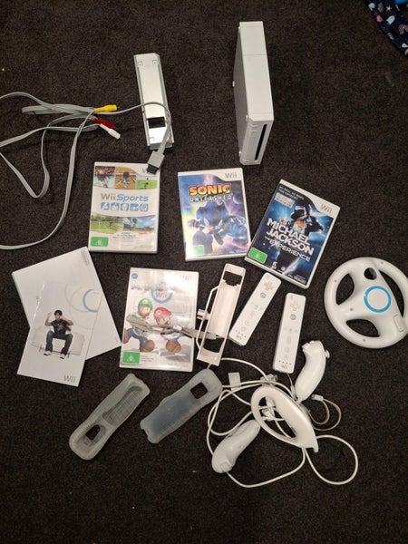 Wii bundle Carousel 1