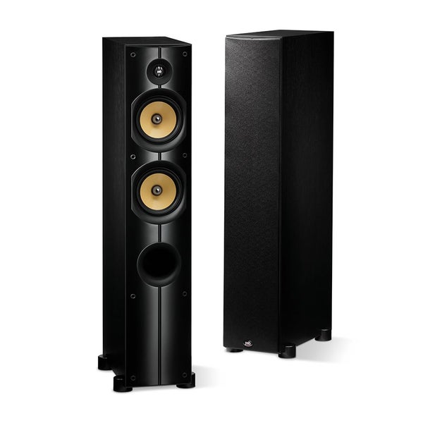 Premium quality stereo / home theatre setup with turntable Carousel 2