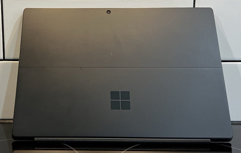 Surface Pro 7 & Dock Carousel 2
