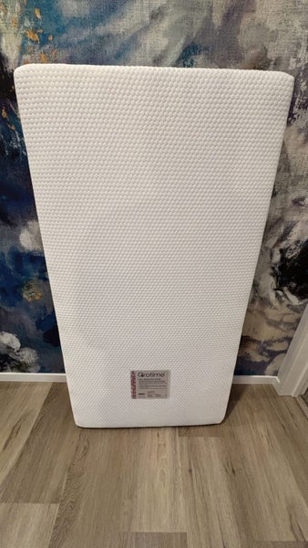Grotime Cot Mattress - Like New Carousel 1