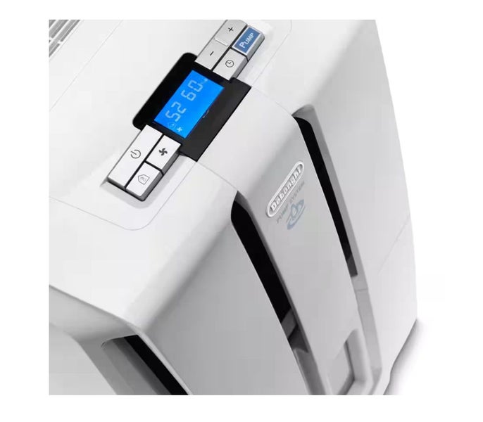 30L DeLonghi Dehumidifier *1 Reserve* (Retails at $949) Carousel 2