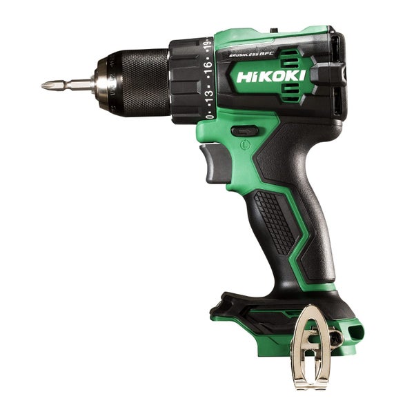 HiKOKI 18V 13mm Impact Drill (Skin Only) Carousel 1