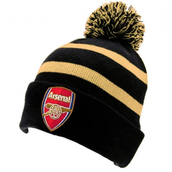 Arsenal FC Breakaway Ski Hat Carousel 1