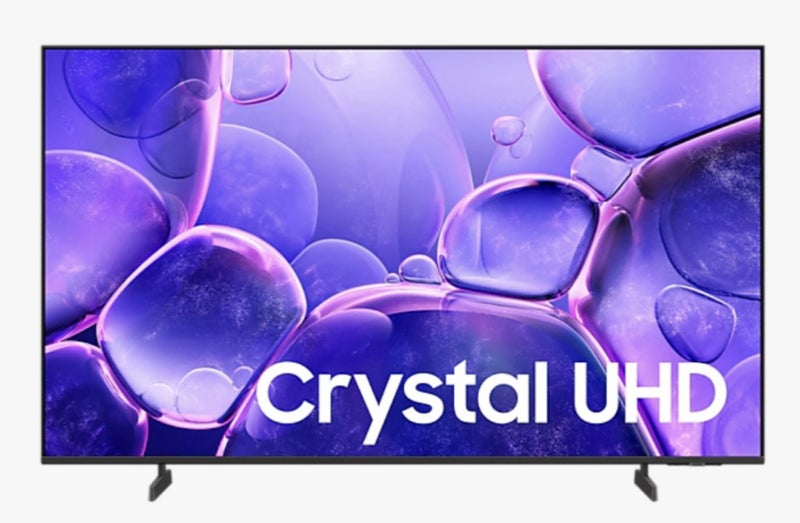 Brand New Samsung 55”Crystal UHD U8500F 4K Smart TV (2025) Carousel 1