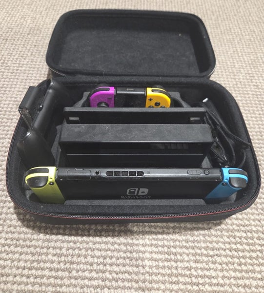 Nintendo Switch FULL bundle Carousel 2