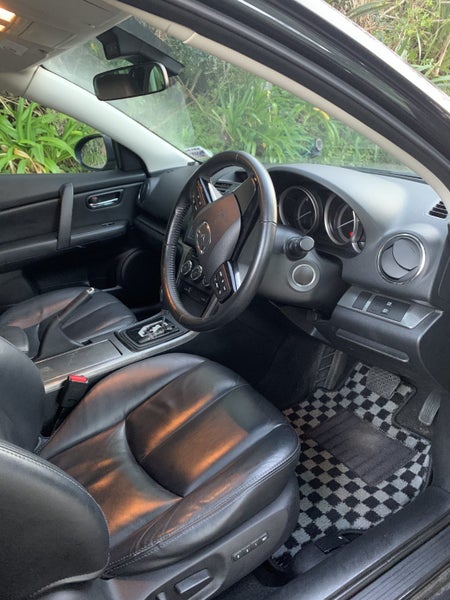 2012 Mazda Atenza63613196477698113