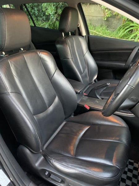2012 Mazda Atenza63613196477698114