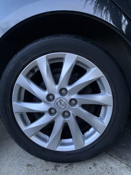 2012 Mazda Atenza63613196477698112
