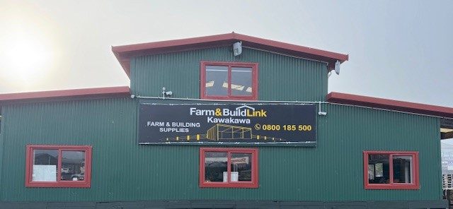 3 Bay Lean-To Kitset Pole Shed Carousel 7